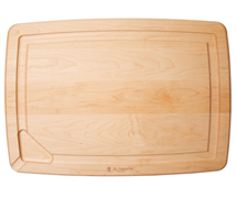 Large Reversible Carving Board